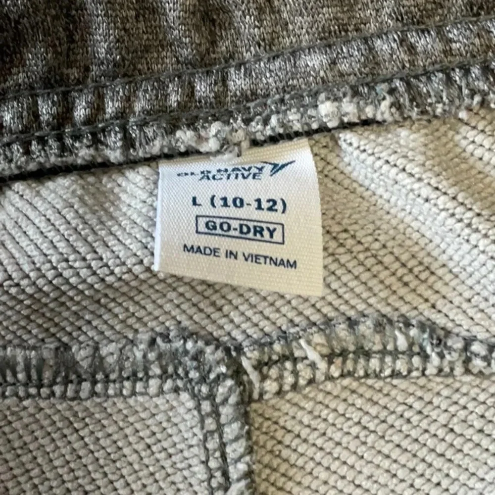 OLD Navy